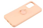 Etui Pastel Amber do Xiaomi Redmi Note 10 4G LTE / Note 10S morelowy
