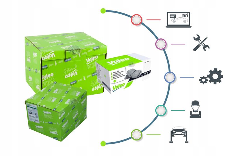 Rozrusznik VALEO VAL438090 zdjęcie 8