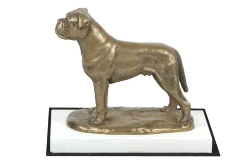 Bullmastif - figurka - 4561 na Arena.pl