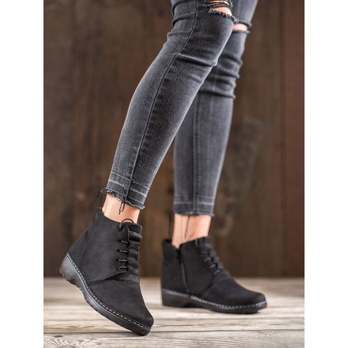 Wygodne Botki r.38 na Arena.pl