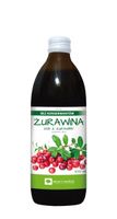 Sok z żurawiny 500ml Alter Medica
