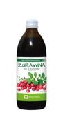 Sok z żurawiny 500ml Alter Medica