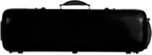 Fiberglass futerał skrzypcowy skrzypce Safe Oblong 4/4 M-case Czarny