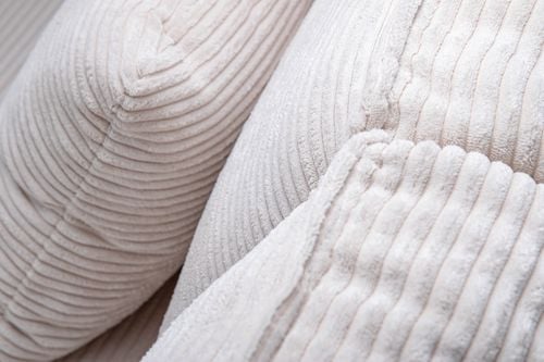 Sofa Tissa + Pufa / POSO 55 na Arena.pl