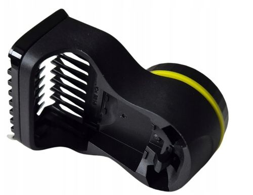 PHILIPS Nasadka 0,4-10mm OneBlade QP6530 QP6550 QP6650 na Arena.pl