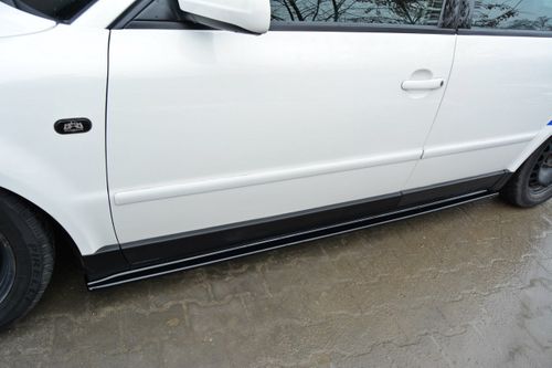 Dokładki Progów VW Passat B5 na Arena.pl