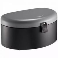 chlebak stalowy klausberg kb-7576