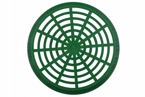 Koszyk 20x Osłonka do Sadzenia Cebulek Cebul Kwiatowych Bulw 22cm na Arena.pl