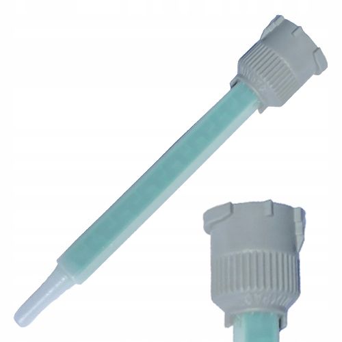 Mikser Statyczny 50ml na Arena.pl