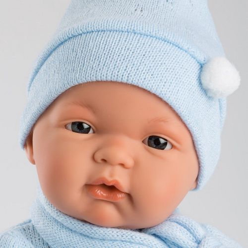 Llorens Lalka płacząca Joel 38 cm na Arena.pl