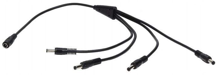 PRZEWÓD WWG-5.5/4 zdjęcie 8