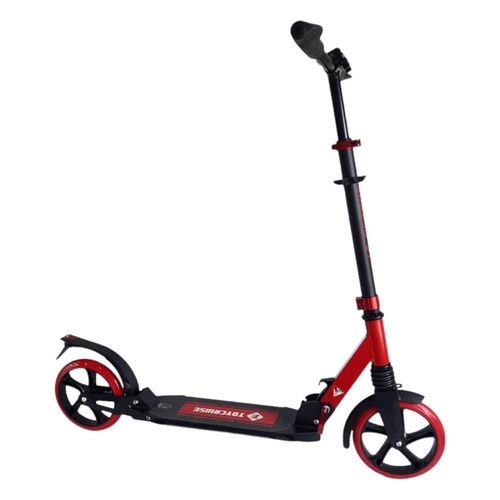 Hulajnoga Joycruise regulowana 100 kg amortyzator na Arena.pl