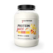 7Nutrition - Protein Juice 1000 g - mango-ananas