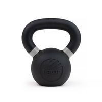 Kettlebell żeliwny RAW Tiguar 10 kg V2