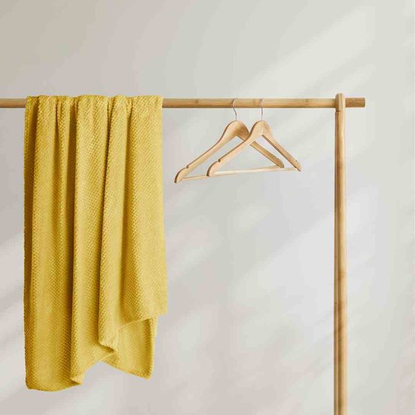 BLA/HENRY/MUSTARD/220x240 zdjęcie 3