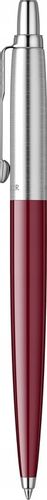 Oryginalny Długopis Parker Jotter Plum bordo Etui prezent GRAWER DO SZKOŁY na Arena.pl