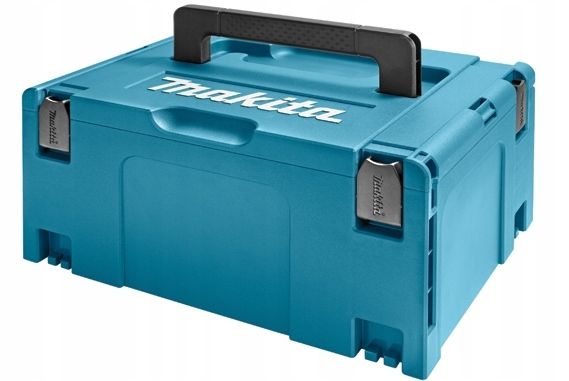 MAKITA WALIZKA SYSTEMOWA MAKPAC TYP 3 821551-8 BYD zdjęcie 1