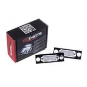 VW Passat B5 FL sedan 2000–2005r Lampki tablicy LED 2szt.