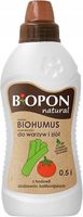 BIOHUMUS - DO . WARZYW I ZIÓŁ 0.5L - BR BIO-1901