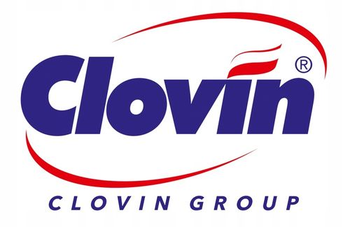 Proszek do prania Purox Clovin kolor kolorów 9,2 kg perfumowany 120 na Arena.pl