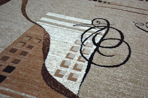 Dywan BCF BASE 3916 berber na Arena.pl