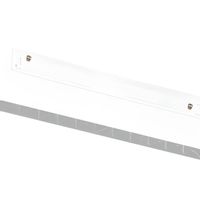 Ledowa lampa do szynoprzewodu magnetycznego Kira AZ4596 12W biała