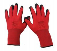 RĘKAWICE OGRODOWE OCHRONNE ROBOCZE WYSOKA JAKOŚĆ DO OGRODU DOMU NA BUDOWĘ