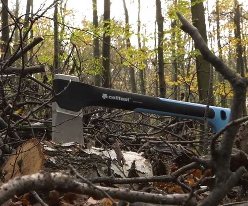 SIEKIERA UNIWERSALNA U1600 61cm 41-003 CELLFAST na Arena.pl