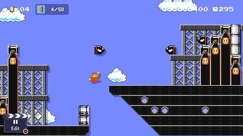 Gra Switch Switch Super Mario Maker 2 na Arena.pl
