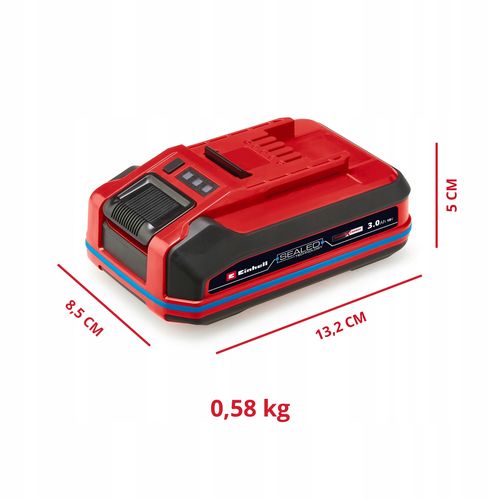 Akumulator EINHELL Sealed Plus 4511618 na Arena.pl