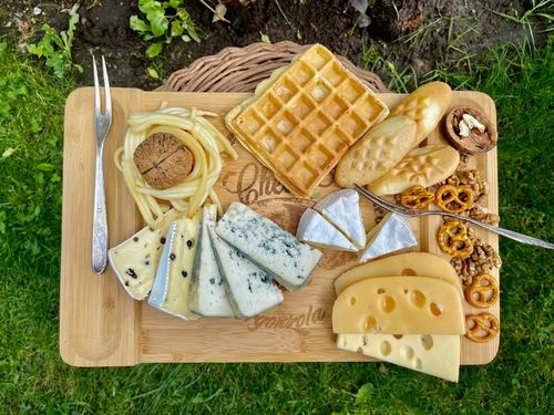 DESKA DO PRZEKASEK PLASKA NR:8168 na Arena.pl