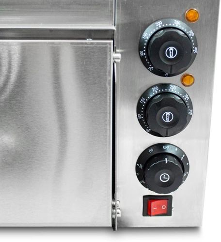 18167 Piec Oryginalny do Pizzy Profesjonalny chleb pizza 2000w na Arena.pl