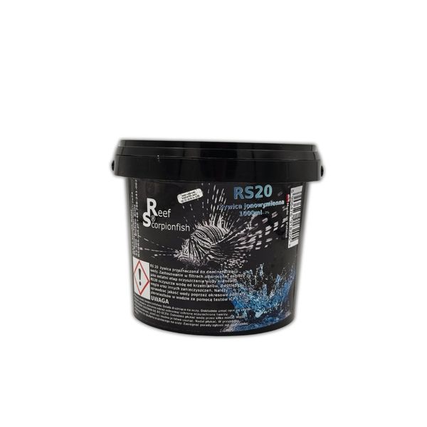 Reef Scorpionfish RS20 Żywica 1000 ml zdjęcie 1