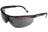 OKULARY OCHRONNE SZARE - YT-7368
