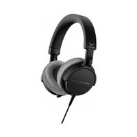 2X BEYERDYNAMIC DT 270 PRO SŁUCHAWKI WOKÓŁUSZNE STUDYJNE ZAMKNIĘTE 45 Ohm