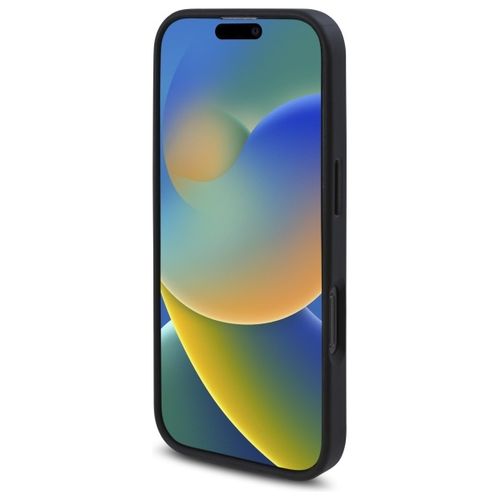 Etui Guess do iPhone 16 Pro Max, Czarny, MagSafe na Arena.pl