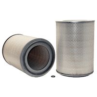WIX Filters 46698 Filtr powietrza zamiennik SA11831 P772523 SL6303 C311310
