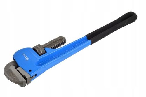 Klucz Nastawny Do Rur Hydrauliczny Stillson SOLIDNY Zestaw 10 12 14 18 na Arena.pl