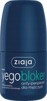 ZIAJA YEGO BLOKER ANTYPERSPIRANT W KULCE DLA MĘŻCZYZN 60 ML