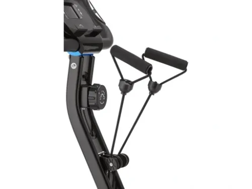 ROWER STACJONARNY MAGNETYCZNY SKŁADANY TRENINGOWY Z LINKAMI GYMTEK na Arena.pl