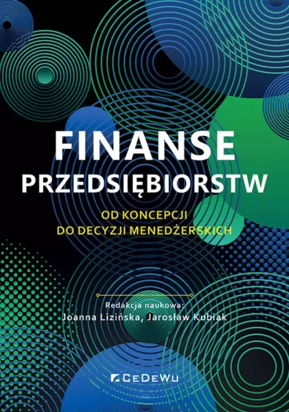 Finanse przedsiębiorstw zdjęcie 1