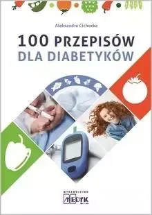 100 przepisów dla diabetyków zdjęcie 1
