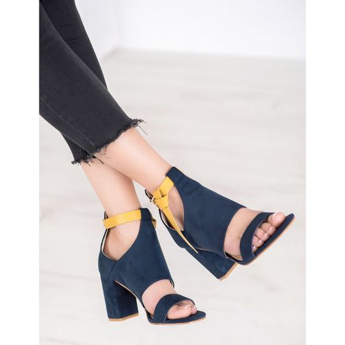 Modne Sandałki VINCEZA r.39 na Arena.pl