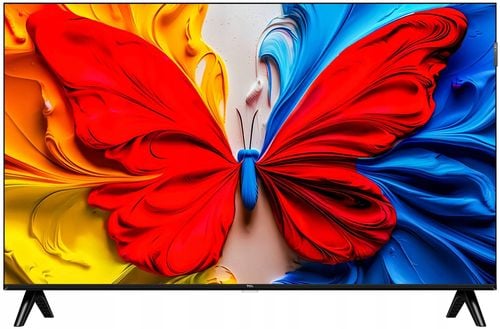 Telewizor TCL 32S5K 32" QLED Full HD Android TV DVB-T2 na Arena.pl