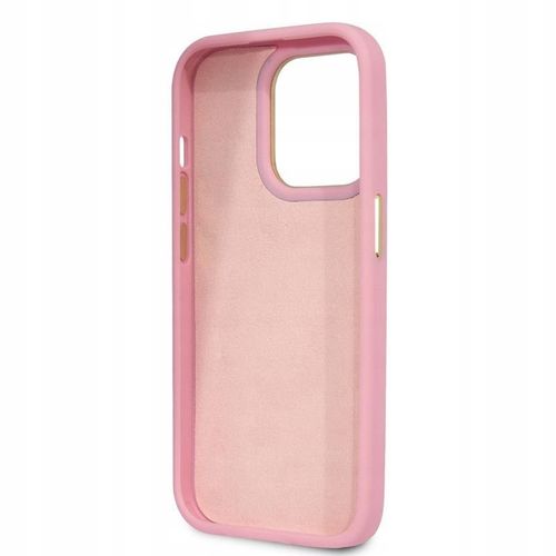 Guess Croco Collection Etui do iPhone 14 Pro na Arena.pl