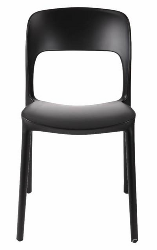 Krzesło Flexi czarne D2 na Arena.pl