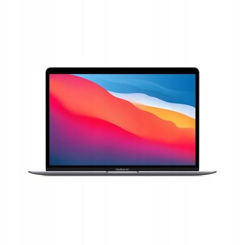 NOTEBOOK APPLE MACBOOK AIR M1 8GB 256SSD INT 13.3 na Arena.pl