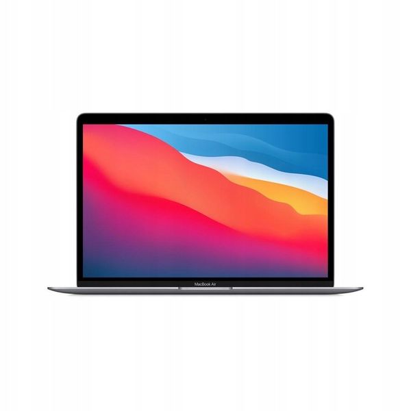 NOTEBOOK APPLE MACBOOK AIR M1 8GB 256SSD INT 13.3 zdjęcie 8