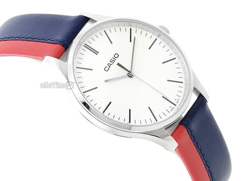 Zegarek męski Casio RETRO -  MTP-E133L-2EEF - ARTEL na Arena.pl