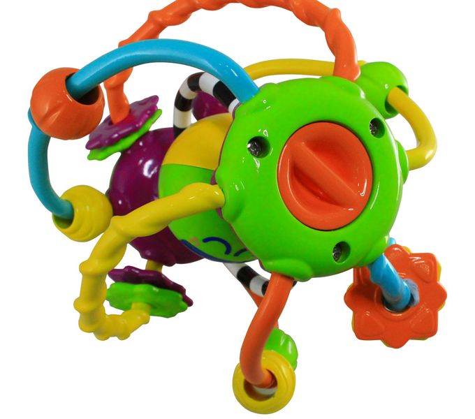 DUMEL DD 42820 Kula sensoryczna zdjęcie 10